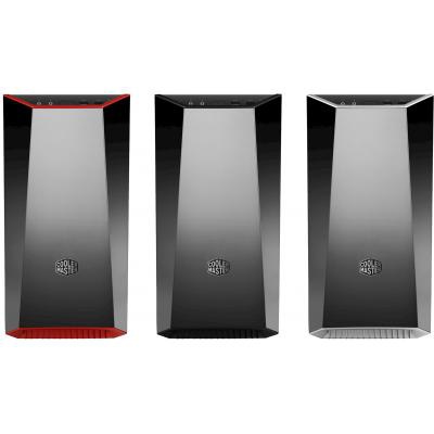 Корпус CoolerMaster MasterBoxLite 3.1 TG (MCW-L3S3-KGNN-00)