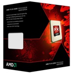 Процессор AMD FX-8350 (FD8350FRHKHBX)