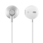 Наушники Nomi NBH-421 Silver (NBH-412 Silver)