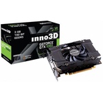 Видеокарта GeForce GTX1060 3072Mb Inno3D (N1060-2DDN-L5GN)