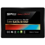 Накопитель SSD 2.5'  32GB Silicon Power (SP032GBSS3S55S25)