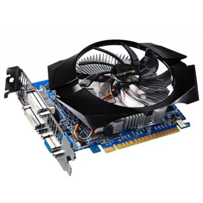 Видеокарта GeForce GT740 2048Mb GIGABYTE (GV-N740D3-2GI)