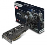 Видеокарта Sapphire Radeon R9 390 8192Mb NITRO (11244-00-20G)