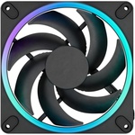 Кулер до корпусу Fractal Design Momentum 12 RGB Black (FD-F-MR1-1201)