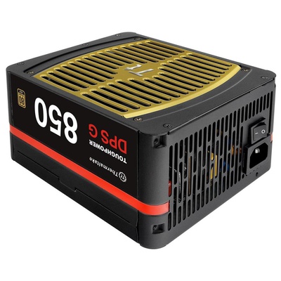 Блок питания 850W Grand Digital ThermalTake (PS-TPG-0850DPCGEU-G)