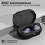 Навушники HiFuture Fusion Black (fusion.black)