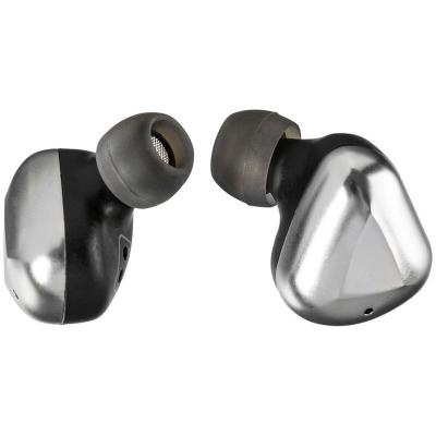 Наушники Gelius Pro PearlFree Silver (GP-HBT020 Silver)