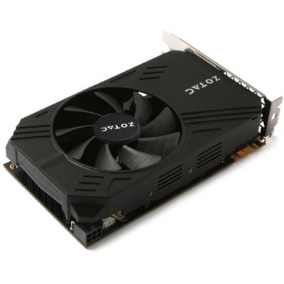 Видеокарта GeForce GTX960 2048Mb ZOTAC (ZT-90310-10M)