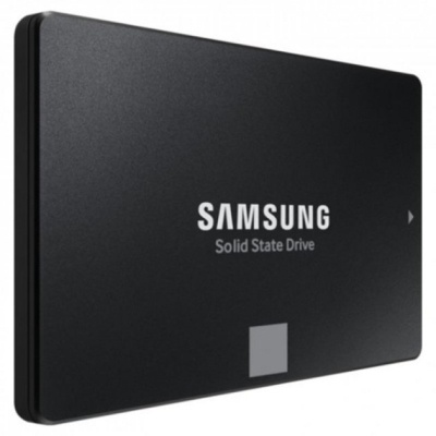 Накопичувач SSD 2.5' 250GB 870 EVO Samsung (MZ-77E250B/EU)