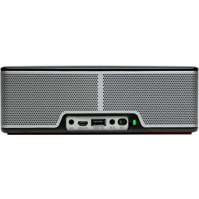 Акустическая система Riva S Premium Wireless Bluetooth Speaker Black (RS01B)