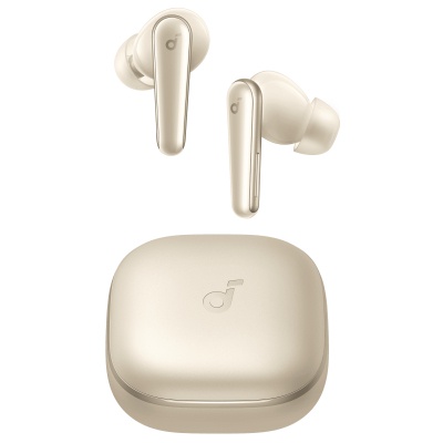 Навушники Anker SoundСore Liberty 5 Golden (A3957GB1)