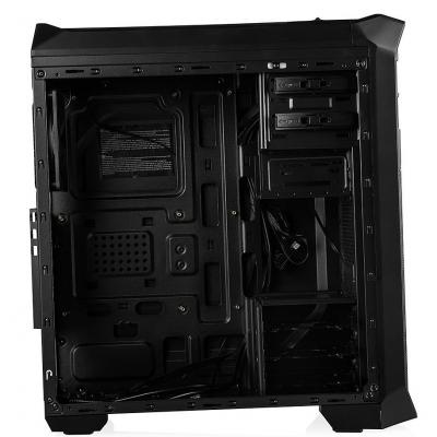 Корпус Modecom ADVANCED GAMING C4 DARK (AT-MGC4-DARK-000000-0002)