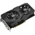 Видеокарта ASUS GeForce GTX1660 6144Mb DUAL ADVANCED EVO (DUAL-GTX1660-A6G-EVO)