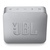 Акустическая система JBL GO 2 Gray (JBLGO2GRY)