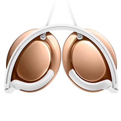 Наушники PHILIPS SHL4805 Rose Gold (SHL4805RG/00)