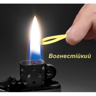 Дата кабель USB 2.0 AM to Lightning 1.0m 2.4A silicone white Denmen (DM-D42L-WH)