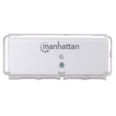 Концентратор Manhattan Pocket Hub (160599)