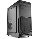 Корпус Vinga CS211B-400W