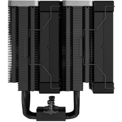 Кулер до процесора Deepcool AK620 Zero Dark (R-AK620-BKNNMT-G-1)