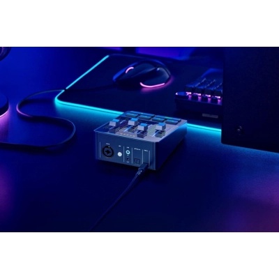 Мікшерний пульт Razer Audio Mixer (RZ19-03860100-R3M1)