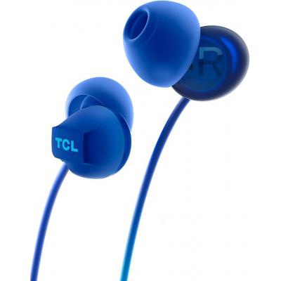 Наушники TCL SOCL300BT Bluetooth Ocean Blue (SOCL300BTBL-EU)
