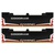Модуль памяти DDR3 8Gb (2x4GB) 2400 MHz Led Gaming GOODRAM (GL2400D364L11/8GDC)