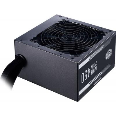 Блок питания CoolerMaster 450W (MPE-4501-ACABW-EU)