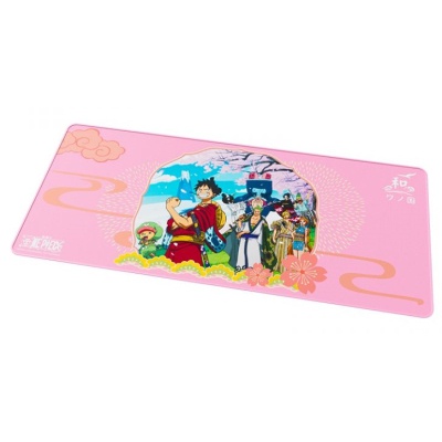 Килимок для мишки Akko One Piece Wano Country Deskmat (6925758609821)