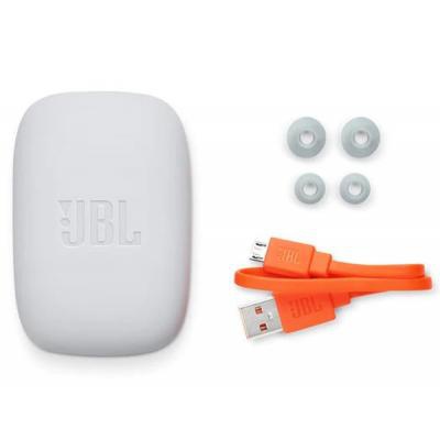 Наушники JBL Endurance Jump Black (JBLENDURJUMPBLK)
