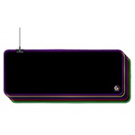 Килимок для мишки Gembird MP-GAMELED-L
