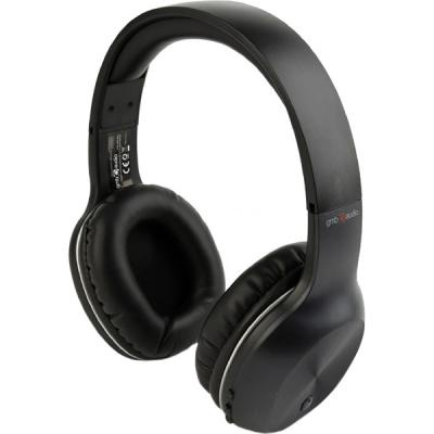 Наушники Gembird BHP-MIA Black (BHP-MIA)