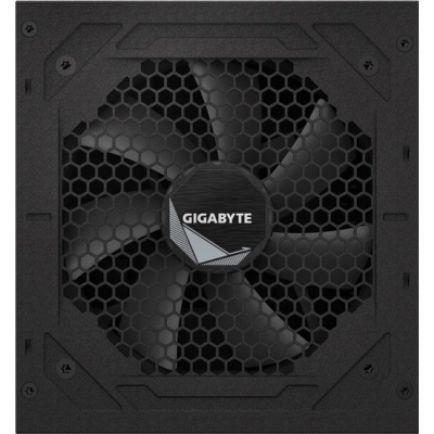 Блок живлення GIGABYTE 750W (GP-UD750GM)