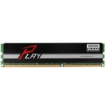Модуль памяти для компьютера DDR4 8GB 2666 MHz Play Black GOODRAM (GY2666D464L16S/8G)