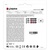 Карта пам'яті Kingston 64GB microSDXC class 10 UHS-I V30 A1 (SDCIT2/64GBSP)
