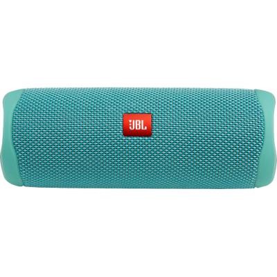 Акустическая система JBL Flip 5 Teal (JBLFLIP5TEAL)