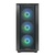 Корпус Lian Li Lancool III Black (G99.LAN3X.00)