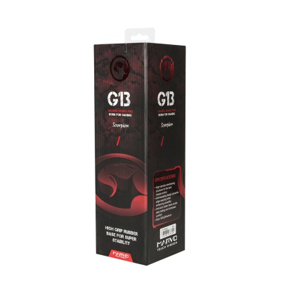 Килимок для мишки Marvo G13 XL Red