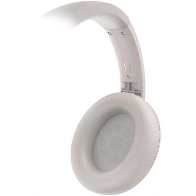 Наушники TCL ELIT400BT Bluetooth Cement Gray (ELIT400BTWT-EU)