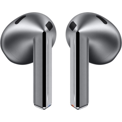 Навушники Samsung Galaxy Buds3 Silver (SM-R530NZAASEK)