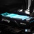 Модуль памяти для компьютера DDR4 64GB (2x32GB) 2666 MHz Beast RGB Kingston Fury (ex.HyperX) (KF426C16BBAK2/64)