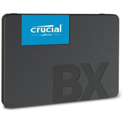 Накопичувач SSD 2.5' 2TB Micron (CT2000BX500SSD1)