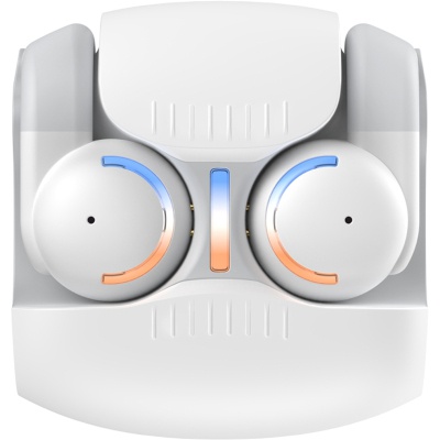 Навушники Havit OWS907 TWS Grey (6939119077662)