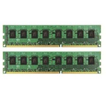 Модуль памяти DDR3 16GB (2x8GB) 1600 MHz Team (TED316G1600C11DC01)