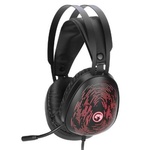 Наушники Marvo HG9049 7colors-LED 7.1 (HG9049)