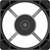 Кулер до корпусу Ekwb EK-Loop Fan FPT 140 D-RGB - Black (3831109897621)