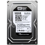 Жесткий диск 3.5'  500Gb Western Digital (#WD5003AZEX-FR#)