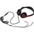 Наушники Vinga HSC030 Black (HSC030BK)