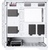 Корпус MONTECH AIR 903 BASE (W)