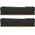 Модуль памяти для компьютера DDR4 32GB (2x16GB) 3600 MHz Fury Black HyperX (Kingston Fury) (HX436C18FB4K2/32)