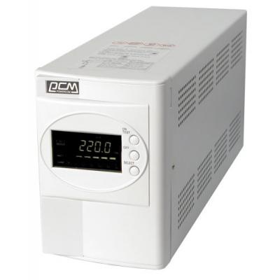 Источник бесперебойного питания Powercom SXL-1000A-LCD (SXL-1K0A-6GC-2440)